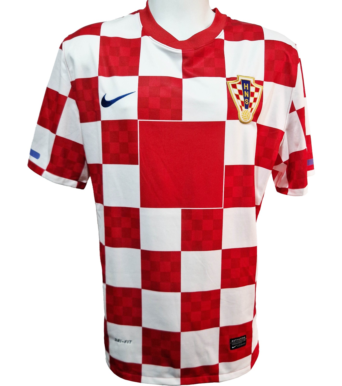 Croacia 2011 Local 2
