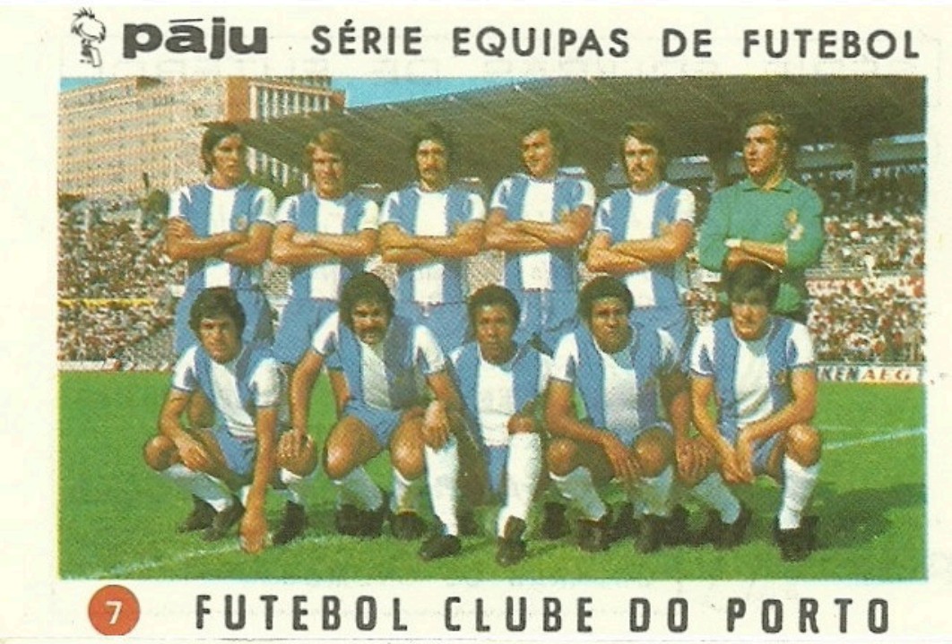 FC Porto 73-74 Local 2