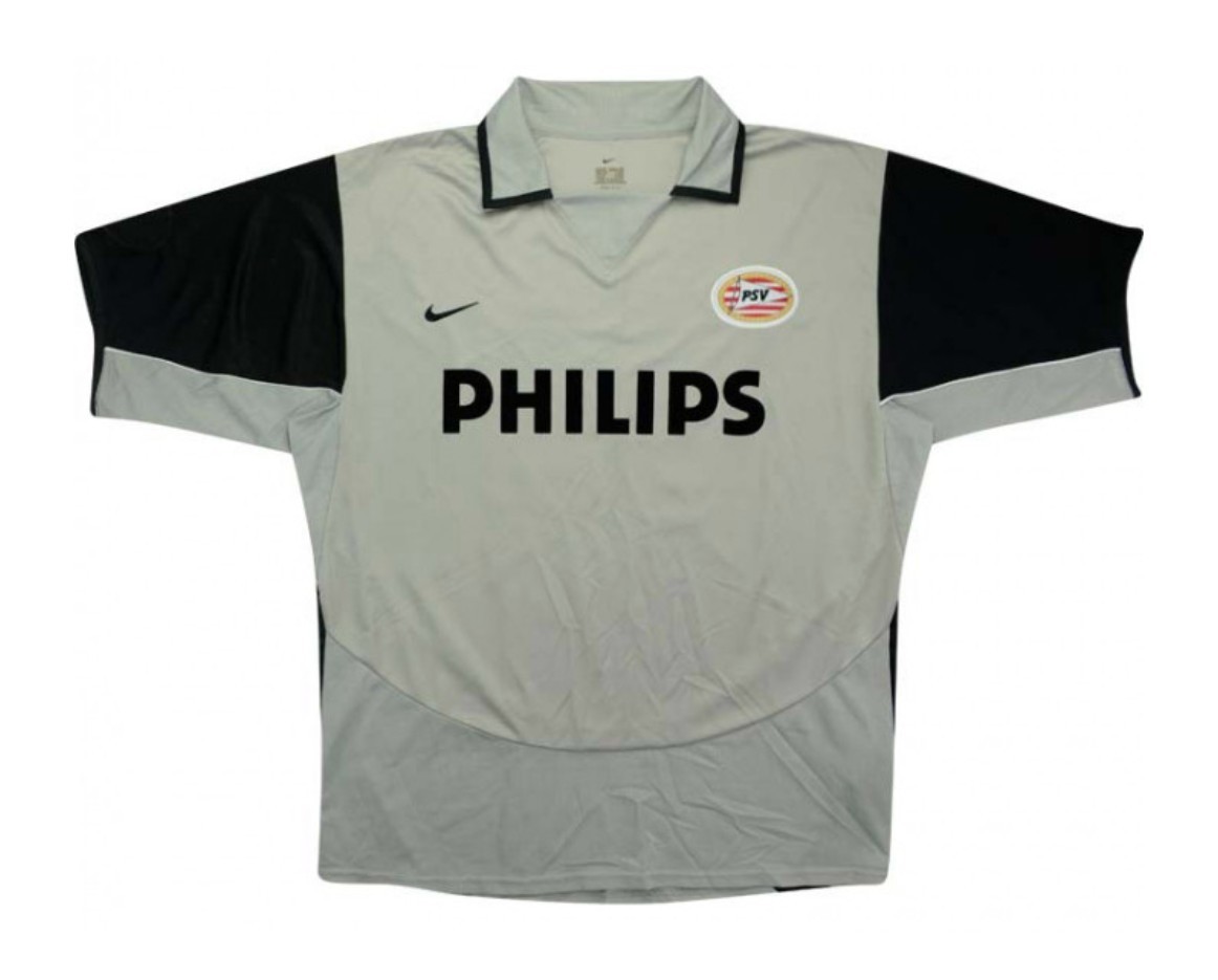PSV 04-05 Visitante 2