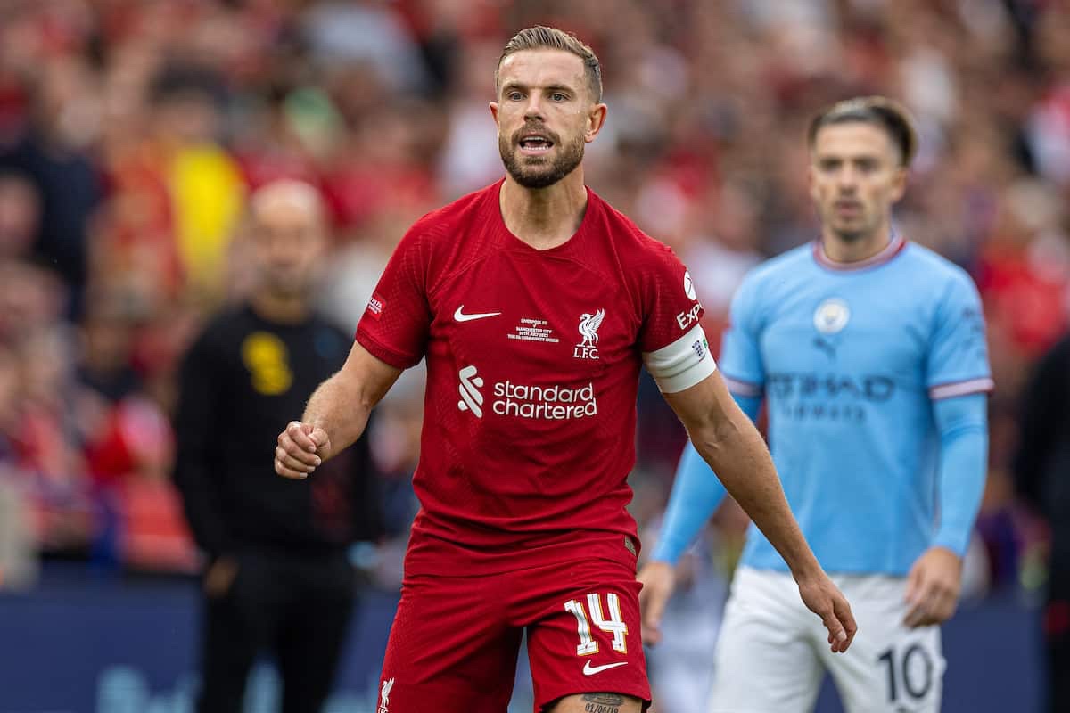 Liverpool FC 22-23 Especial 2