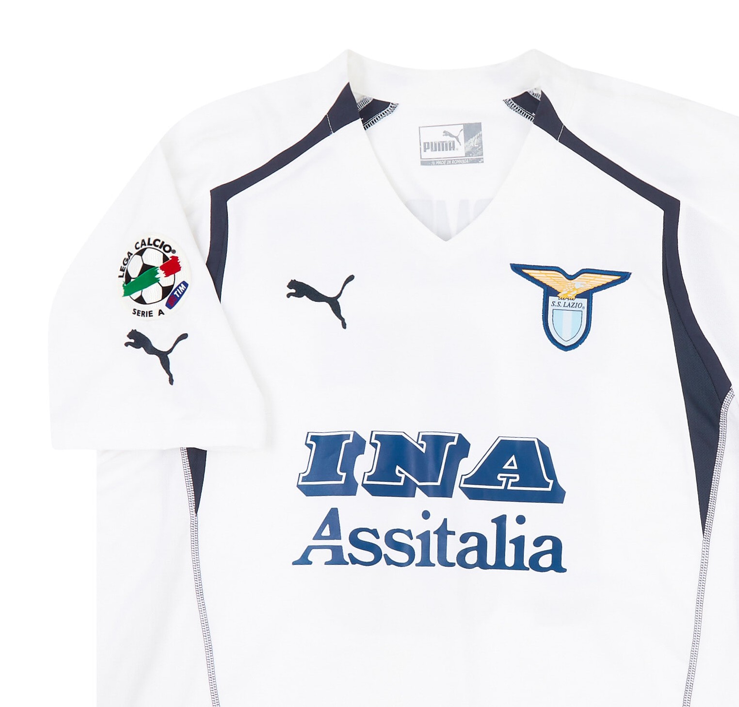 SS Lazio 05-06 Visitante 3