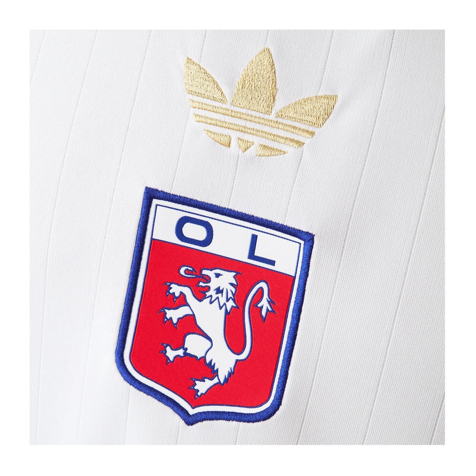 Olympique Lyonnais 25-26 Especial 2