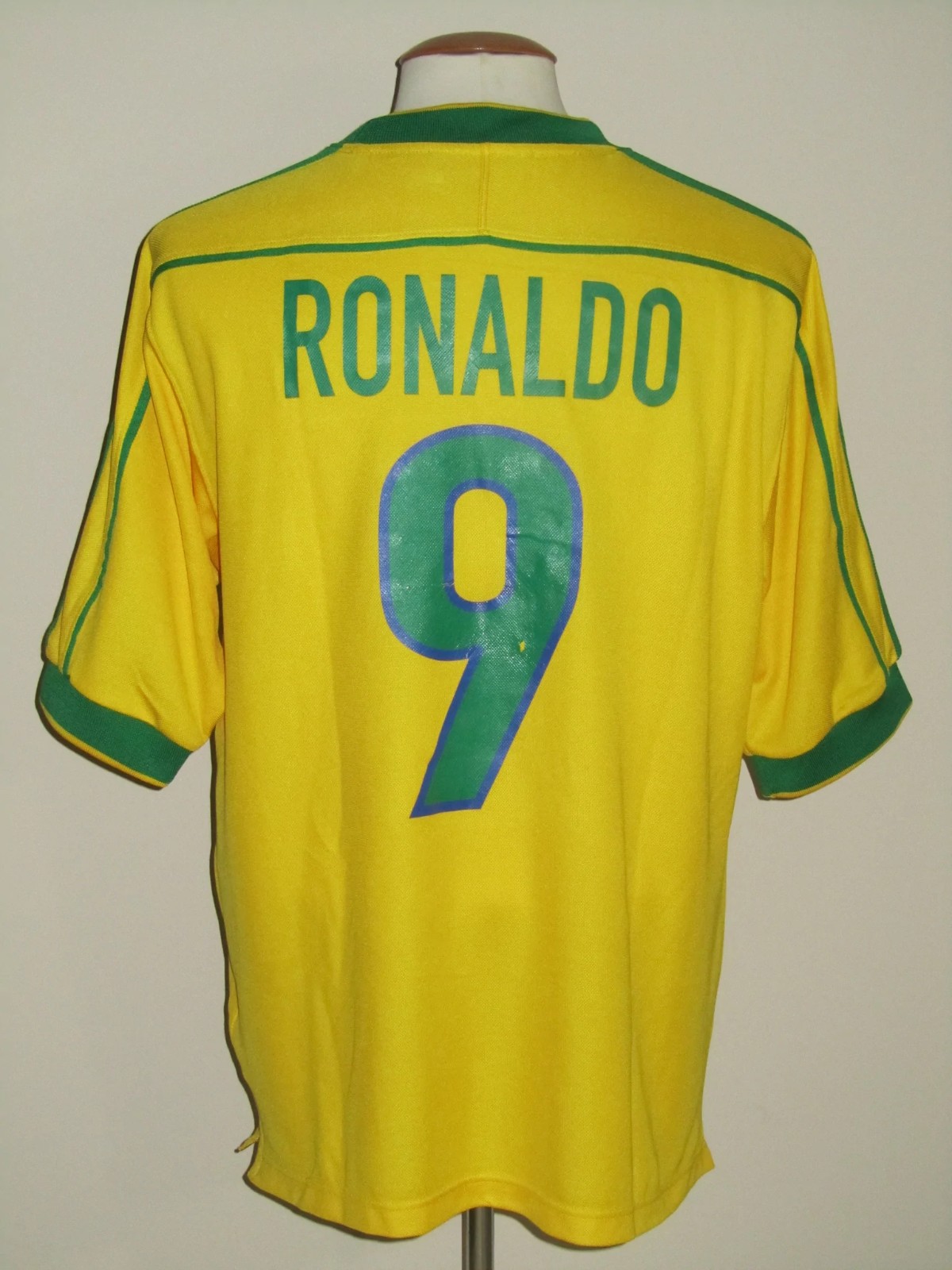Brasil 1998 Local 3
