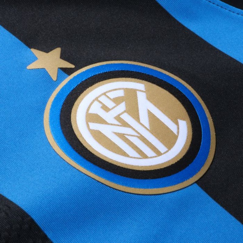 Inter Milan 19-20 Local 4