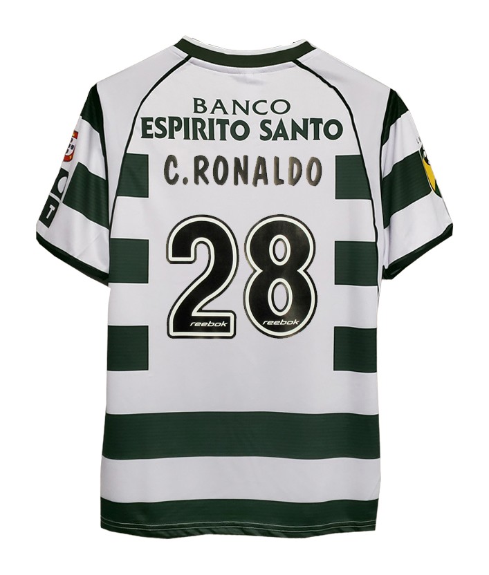 Sporting CP 02-03 Local 2