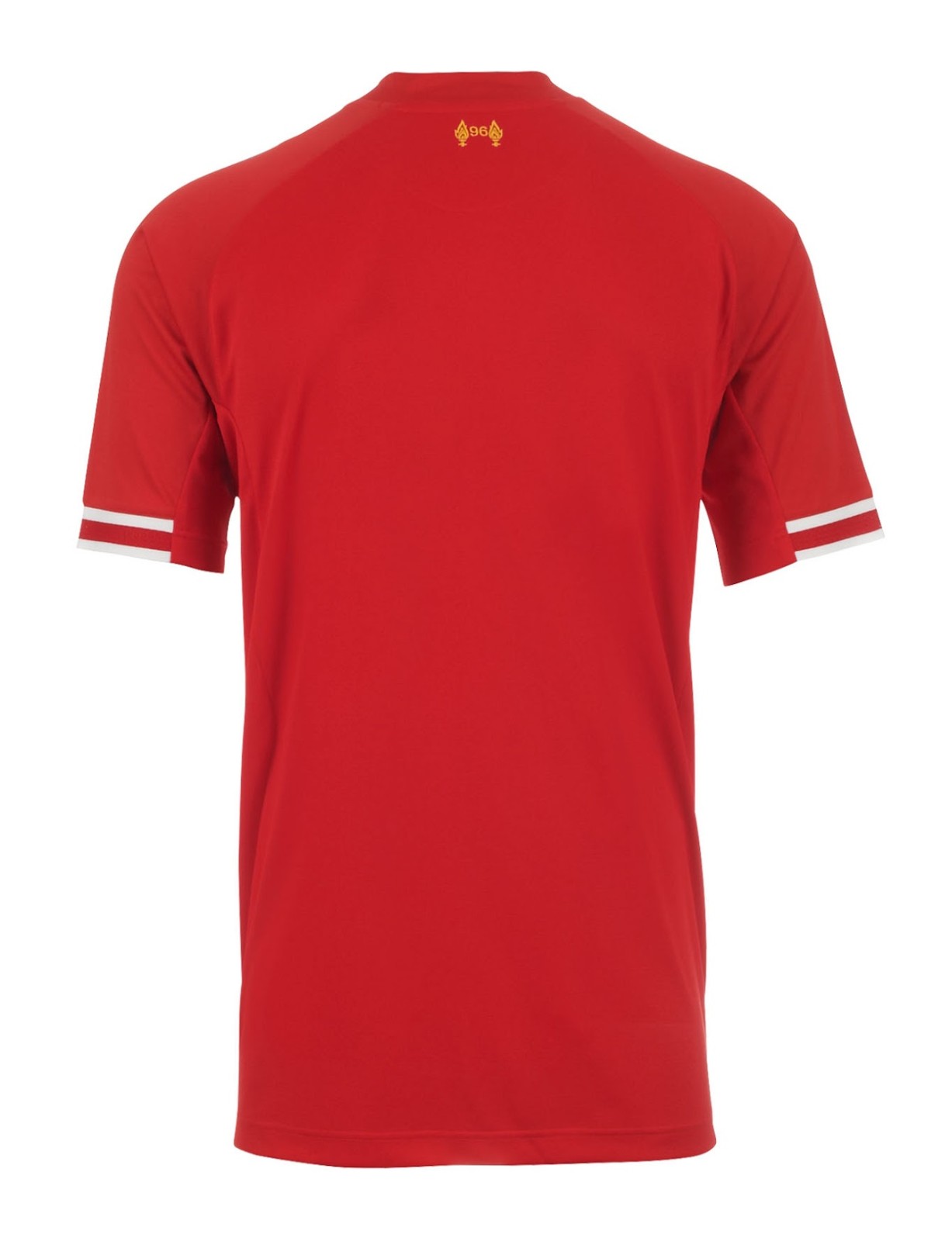 Liverpool FC 13-14 Local 4