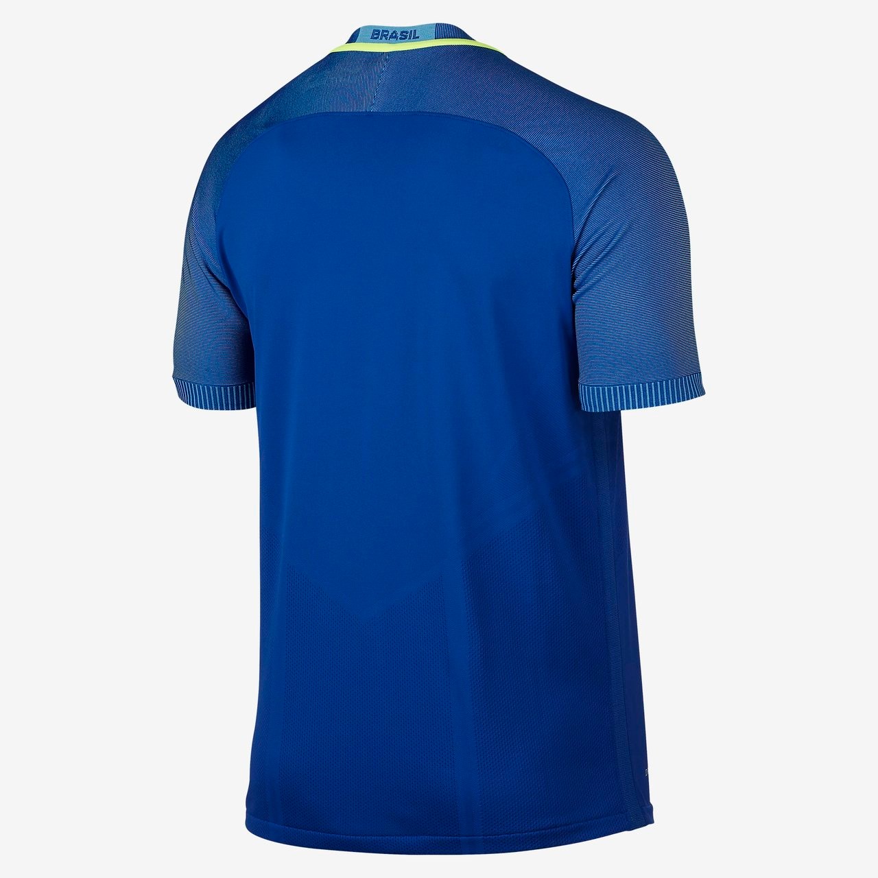 Brasil 2016 Visitante 2
