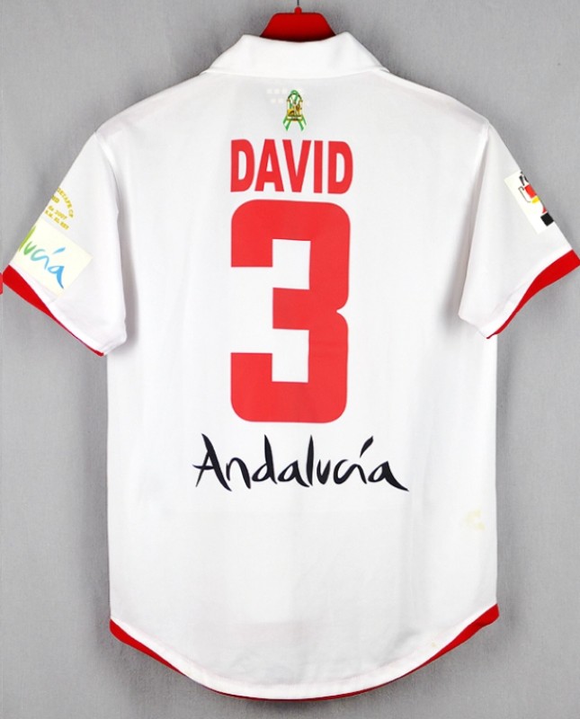 Sevilla FC 06-07 Especial 3