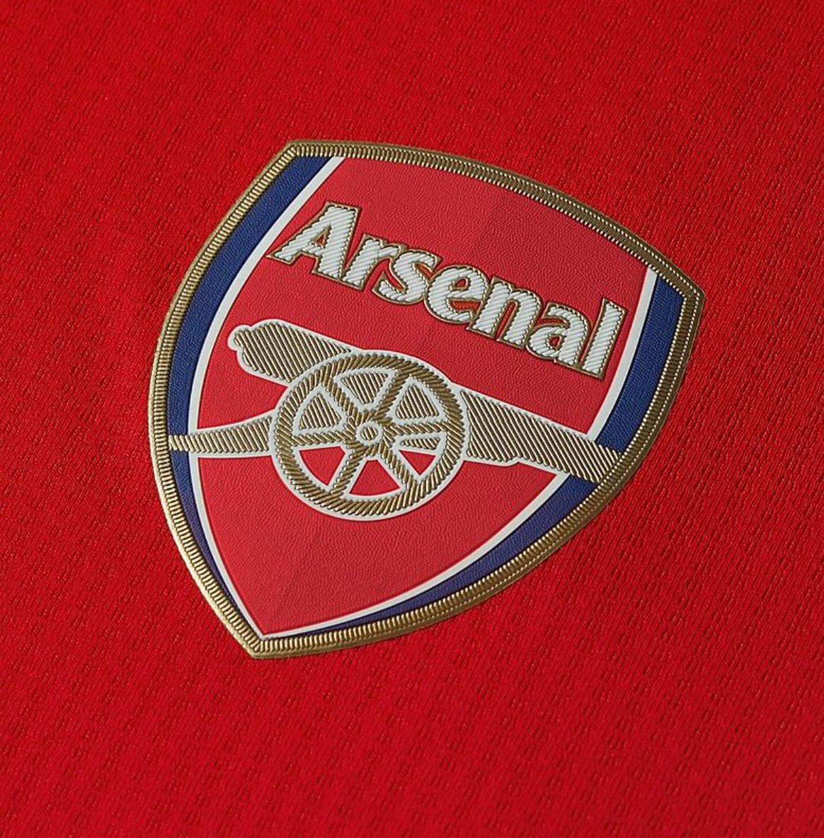 Arsenal FC 21-22 Local 4