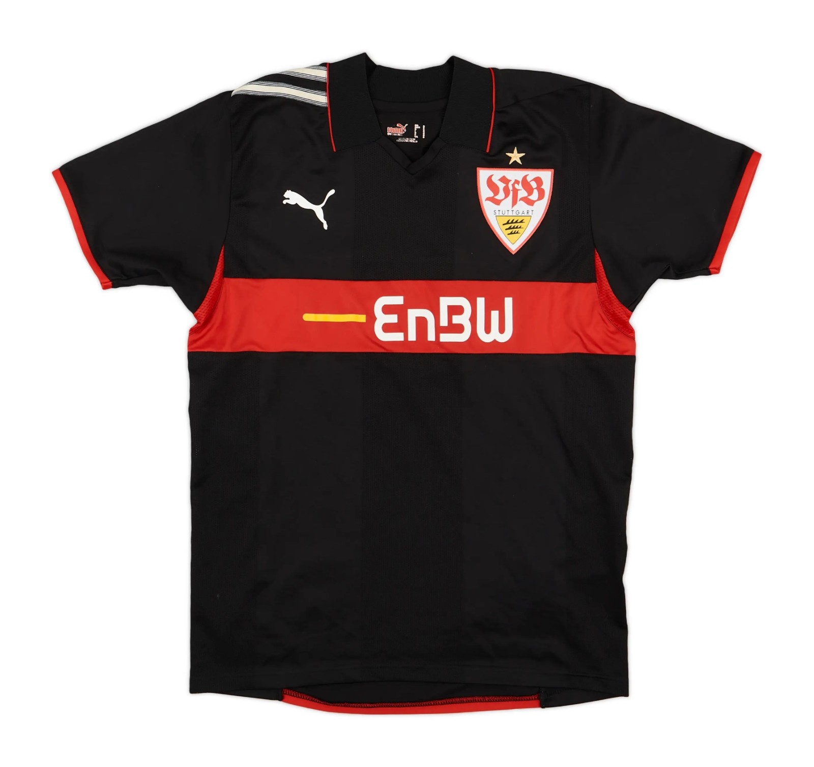 VfB Stuttgart 09-10 Tercera