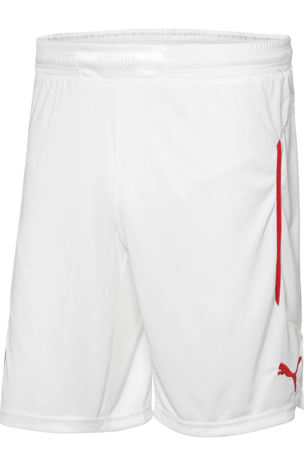Arsenal FC 14-15 Local 4