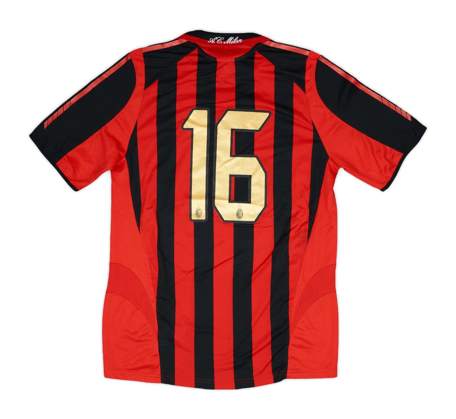 AC Milan 05-06 Local 4