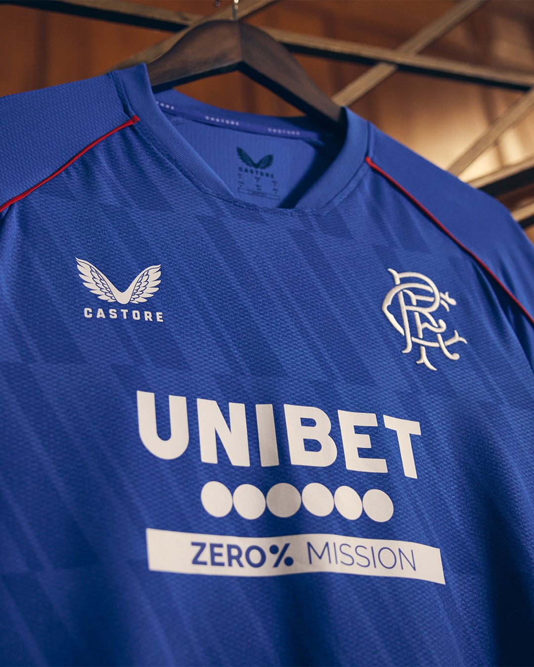 Rangers FC 24-25 Local 3
