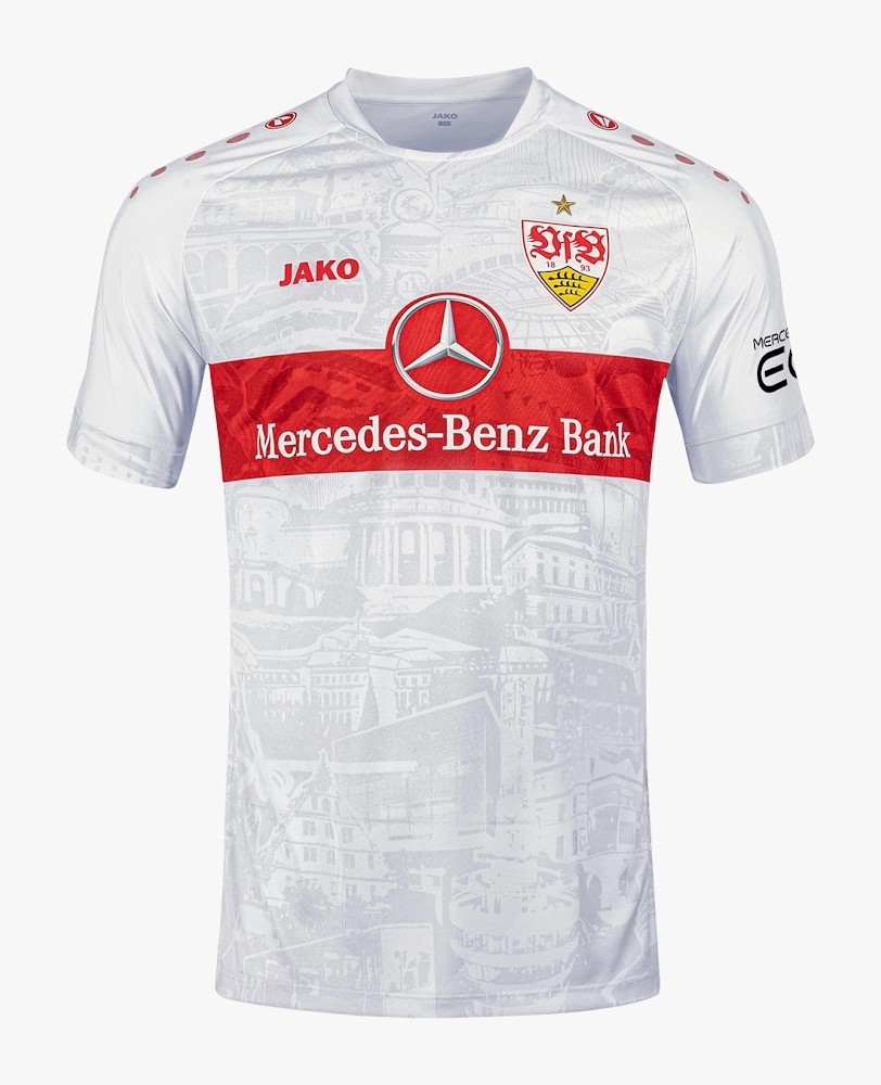 VfB Stuttgart 22-23 Local