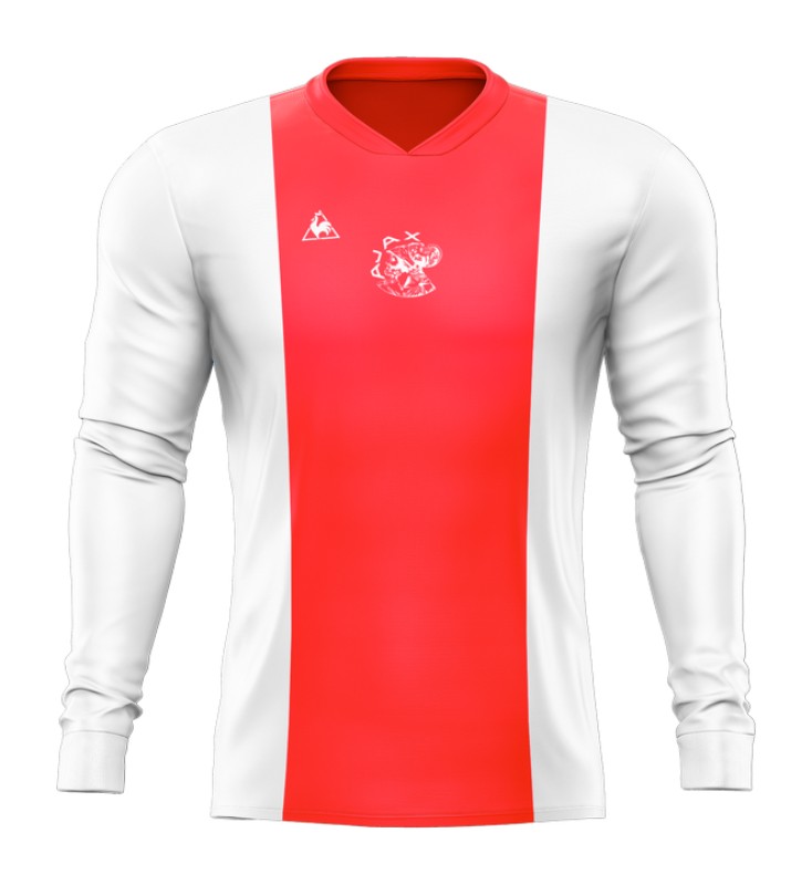 Ajax Amsterdam 79-80 Local
