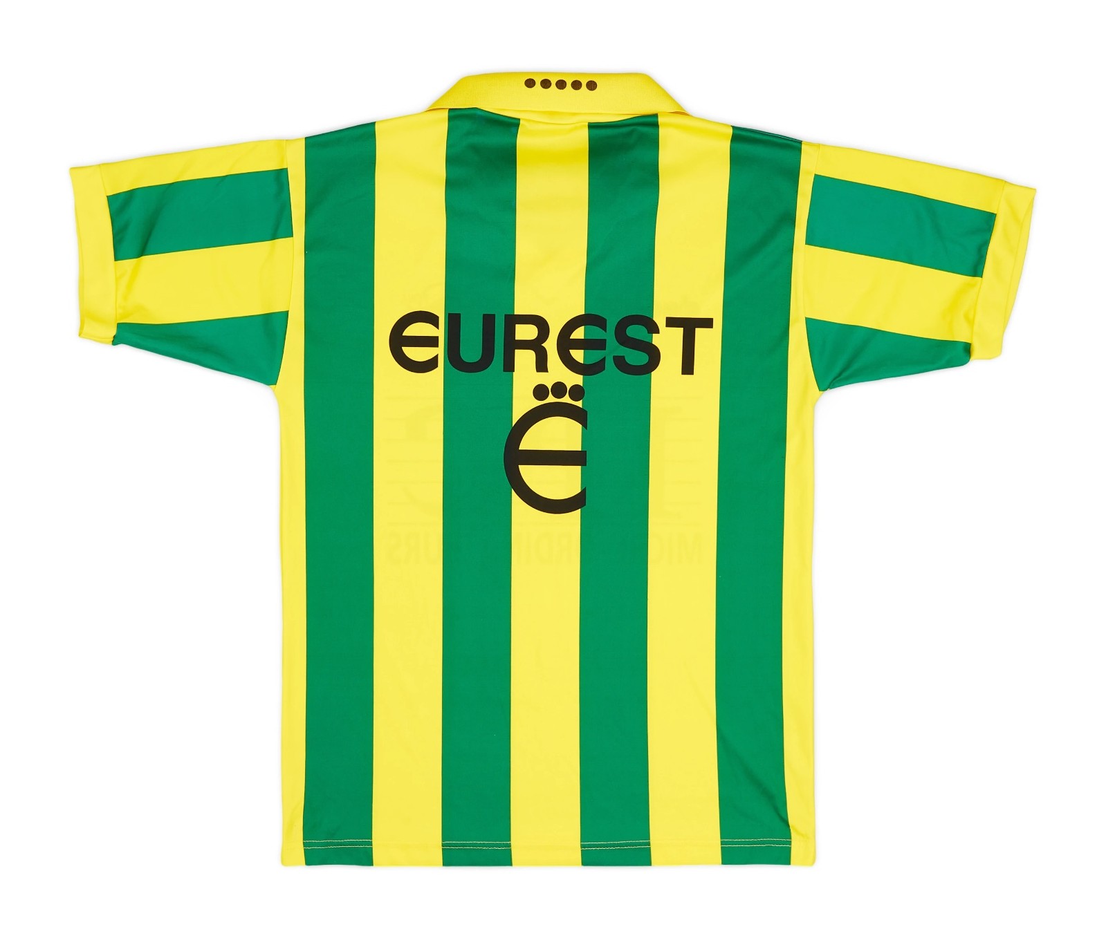 FC Nantes 94-95 Local 2