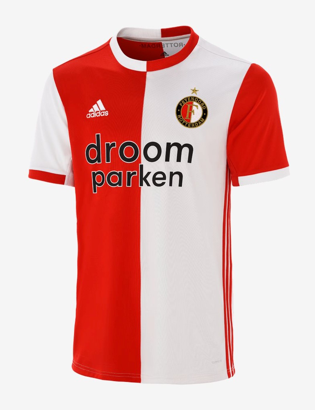 Feyenoord 19-20 Local
