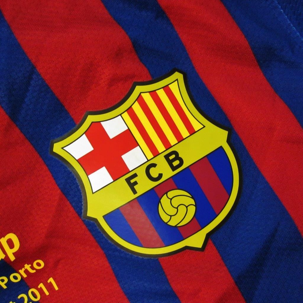 FC Barcelona 11-12 Especial 3