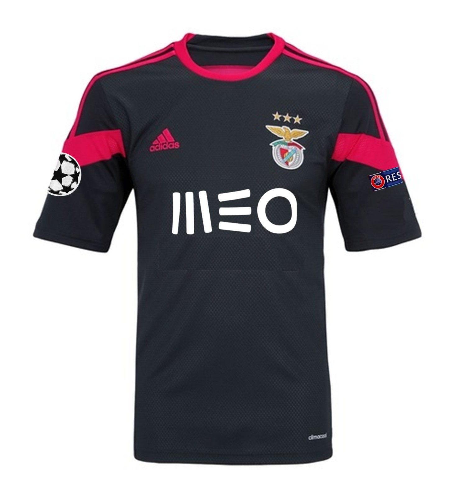 Equipación especial de Benfica 14-15