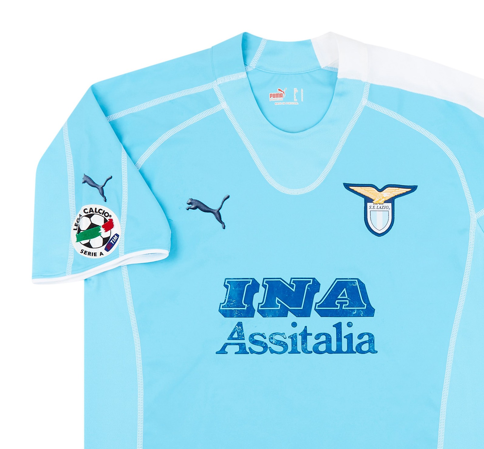 SS Lazio 05-06 Local 3