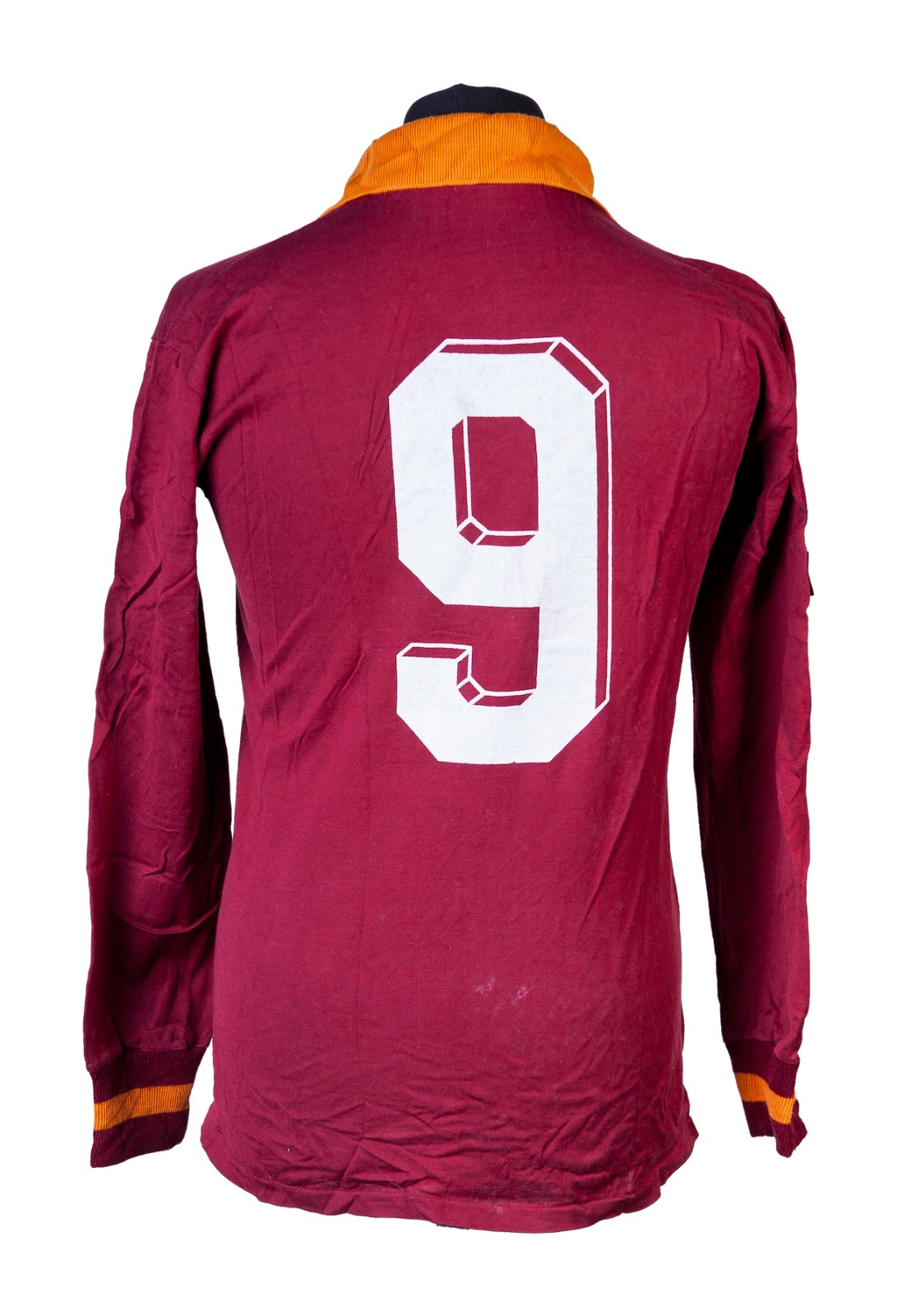 AS Roma 81-82 Local 2