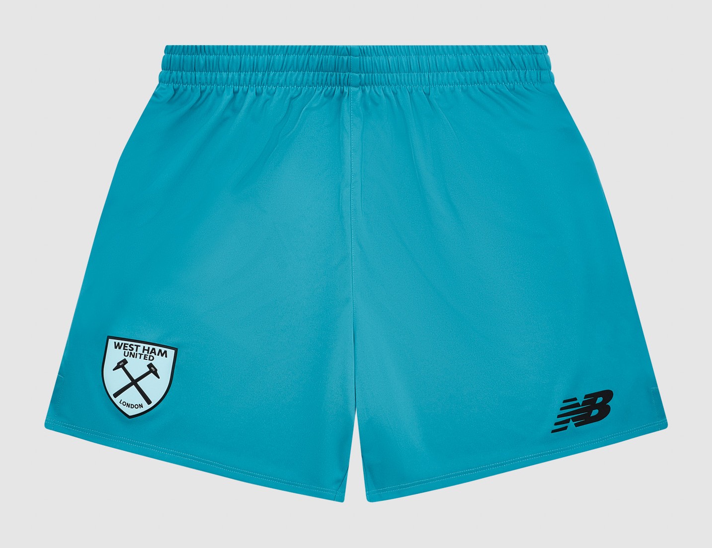 West Ham United 26-27 Tercera 3