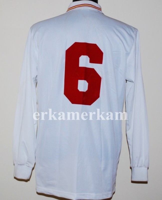 Galatasaray 96-97 Especial 2