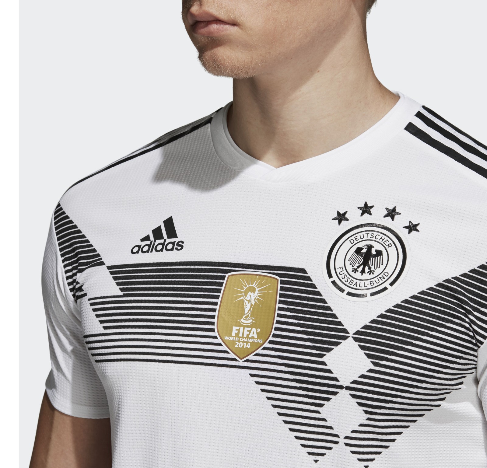 Alemania 2018 Local 3