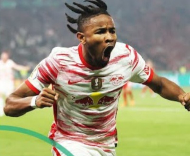 RB Leipzig 21-22 Especial 2