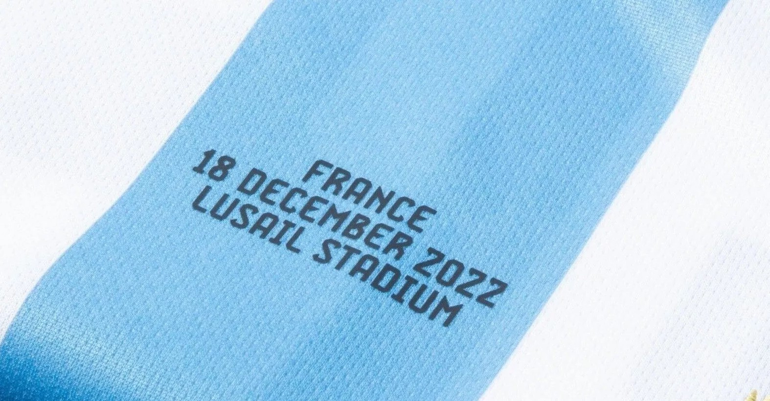 Argentina 2022 Especial 3