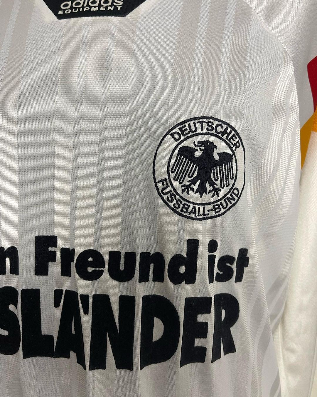 Alemania 1993 Especial 3