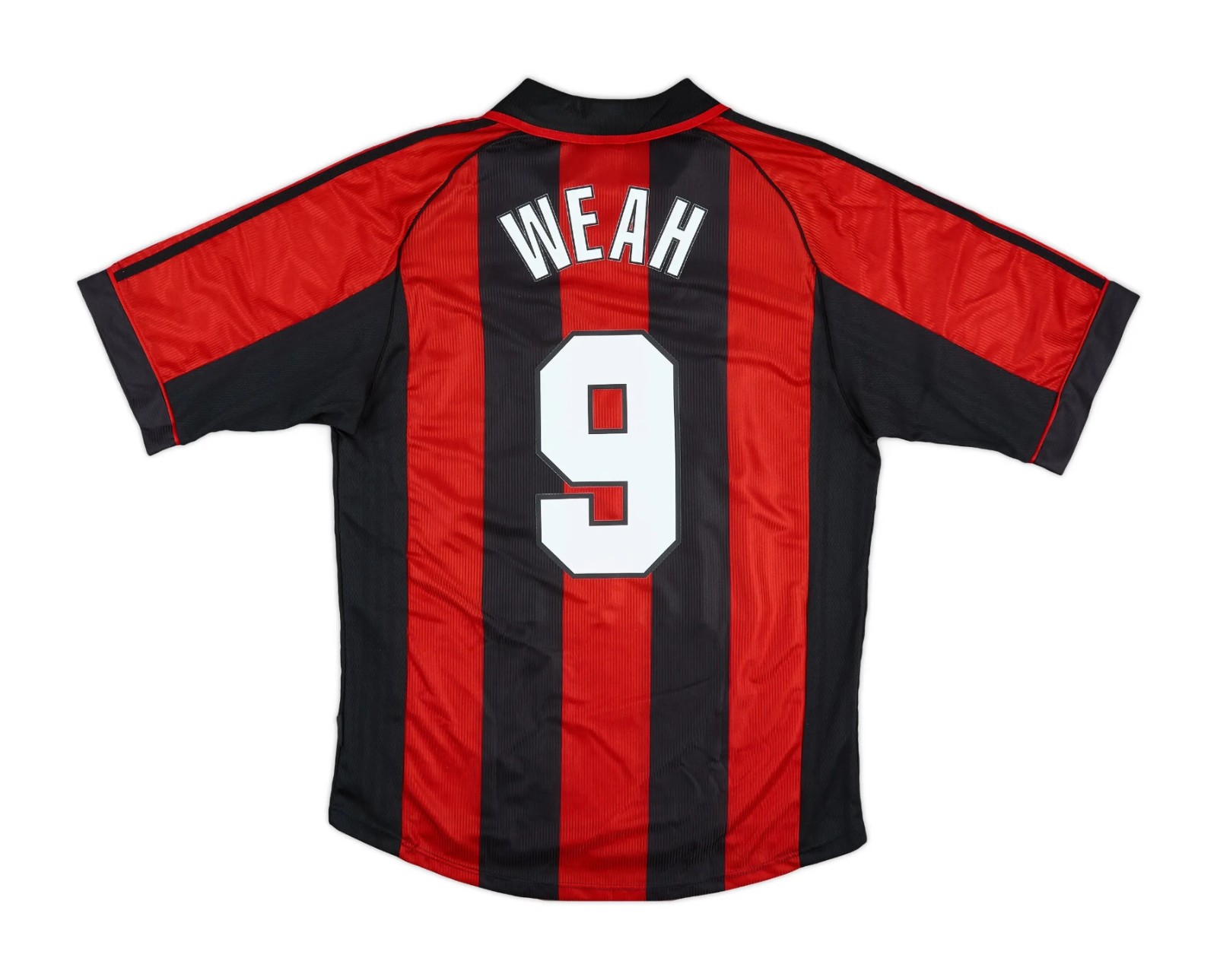 AC Milan 98-99 Local 4
