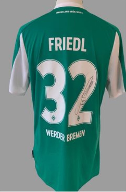Werder Bremen 20-21 Local 2