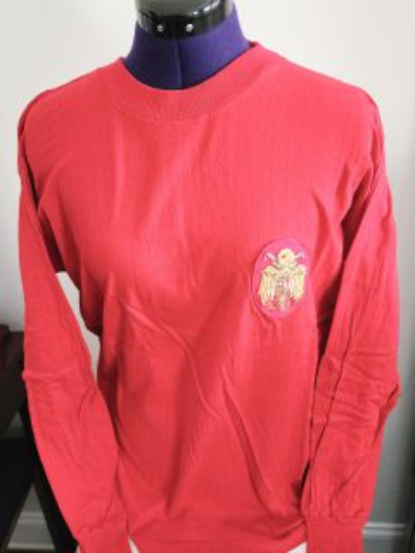 Primera equipación de España 1964