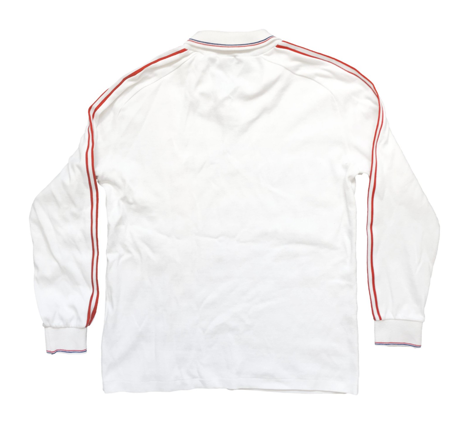 Paris Saint-Germain 86-87 Local 2