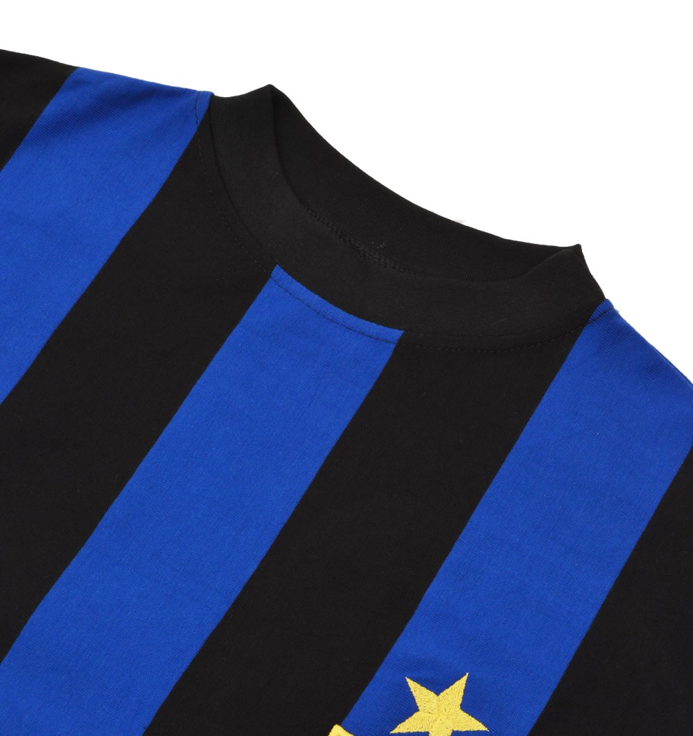 Inter Milan 71-72 Local 3