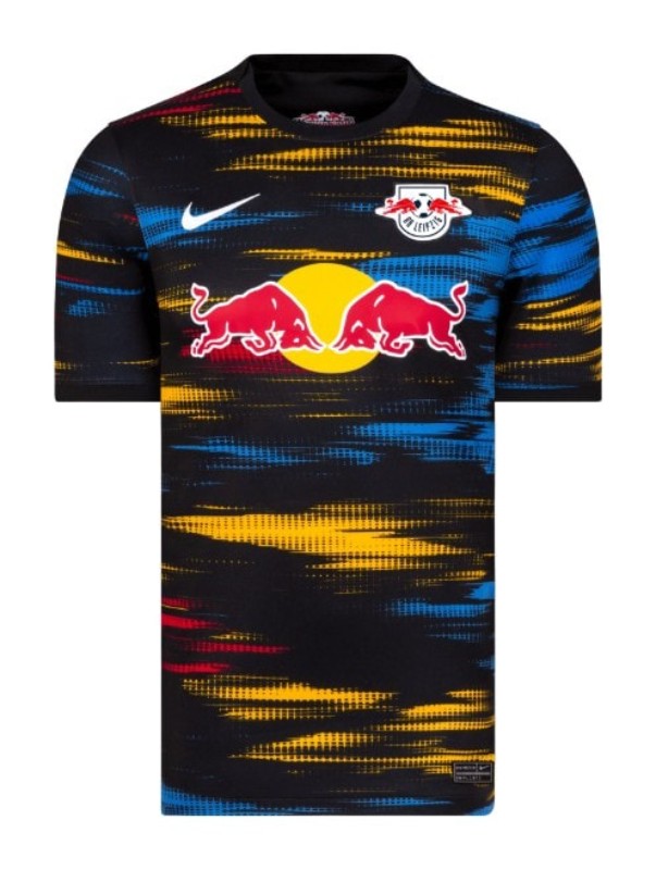 Segunda equipación de Leipzig 21-22
