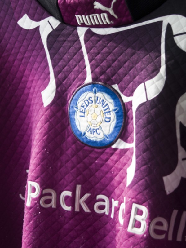 Leeds United 96-97 Portero 3