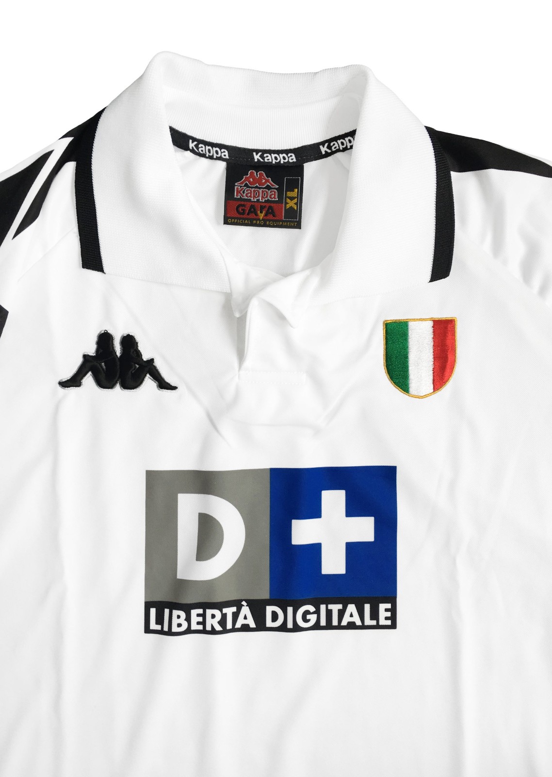 Juventus FC 98-99 Visitante 3