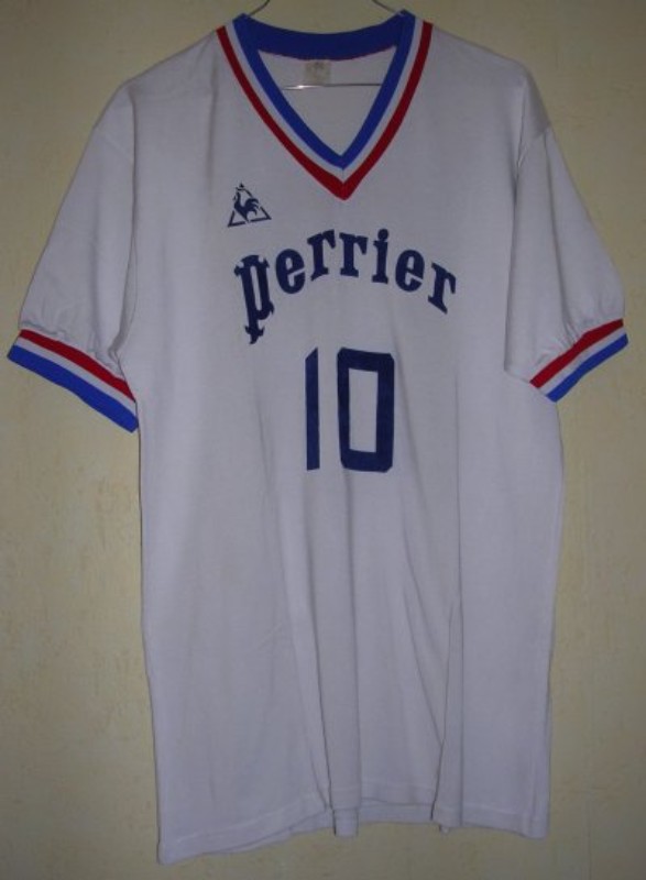 Olympique Marseille 71-72 Local 2