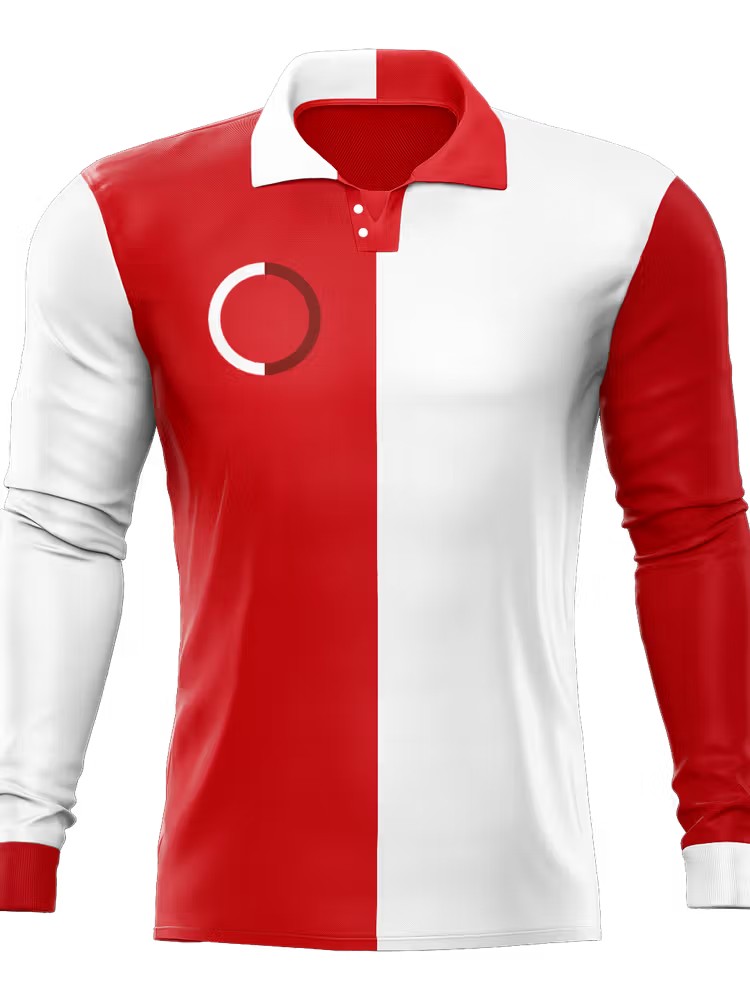RV & AV Feijenoord (Feyenoord) 1932-33 Local