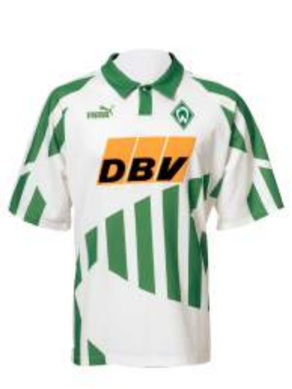 Werder Bremen 94-95 Local 3