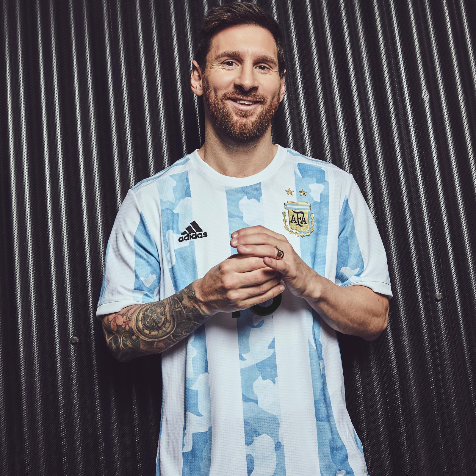 Argentina 2020 Local 2