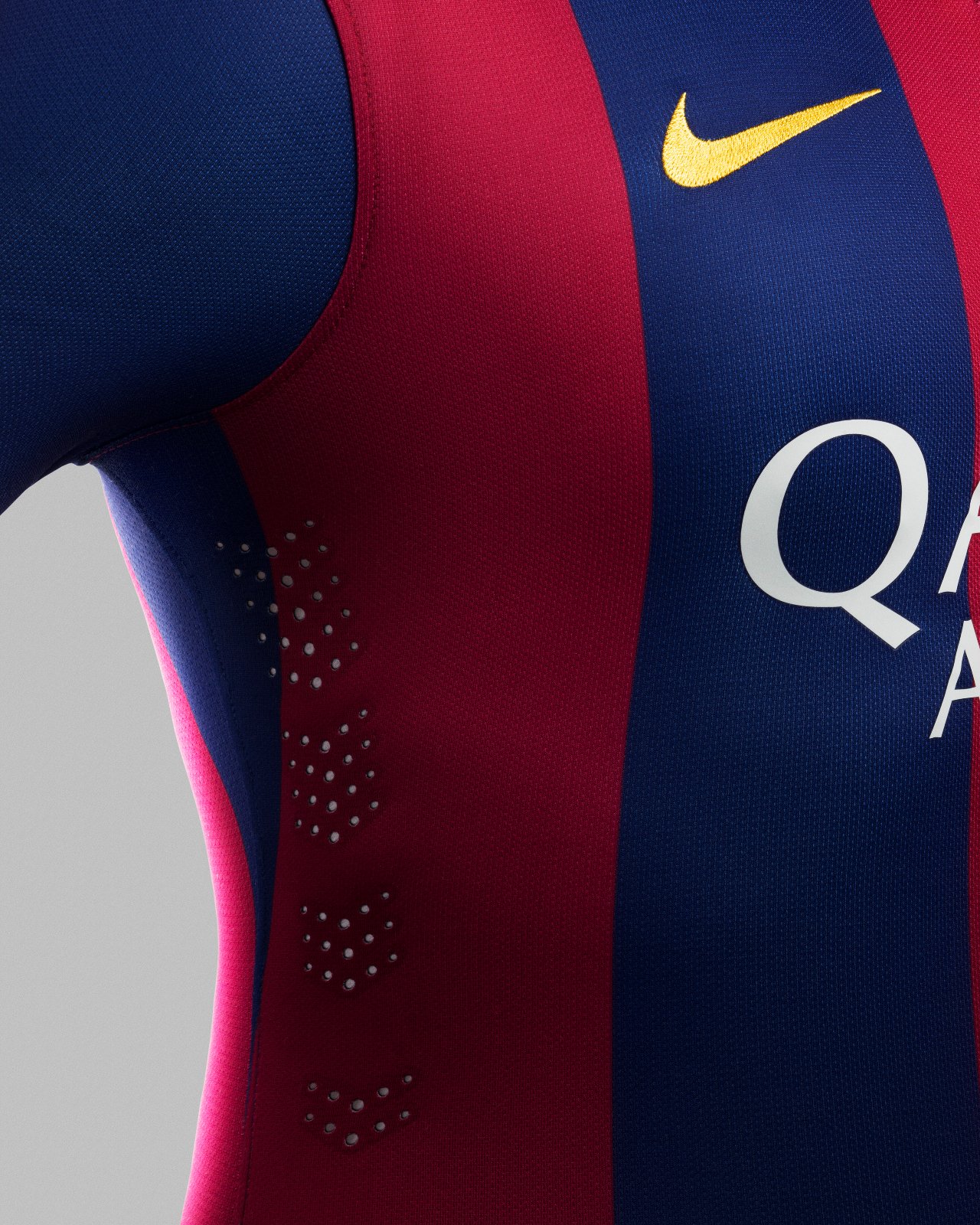 FC Barcelona 14-15 Local 2