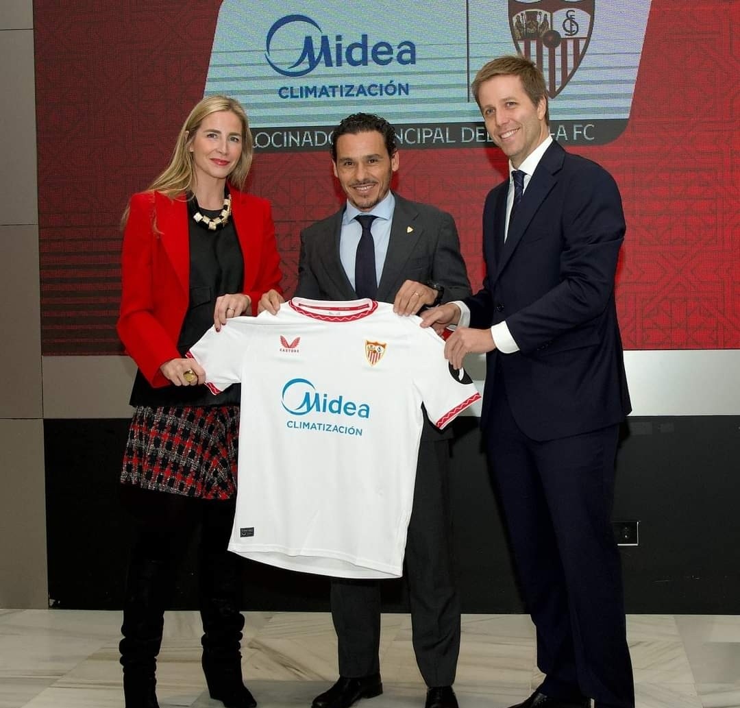 Sevilla FC 24-25 Local 4