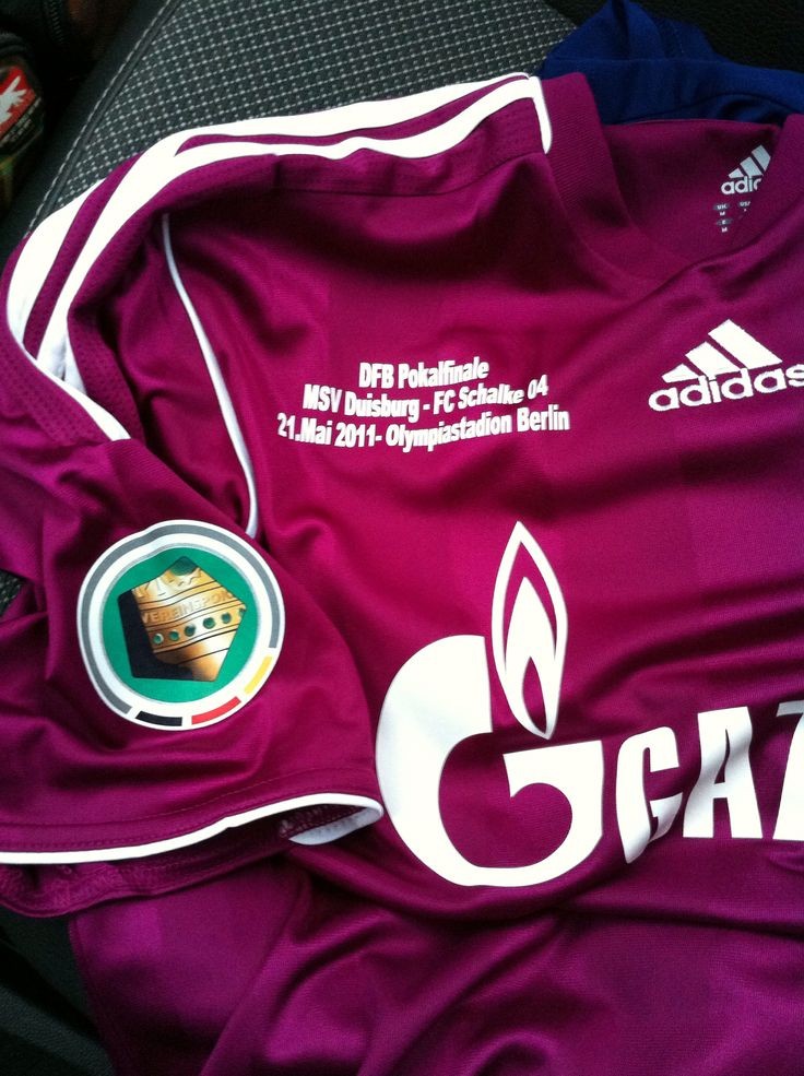 Schalke 04 10-11 Especial 2