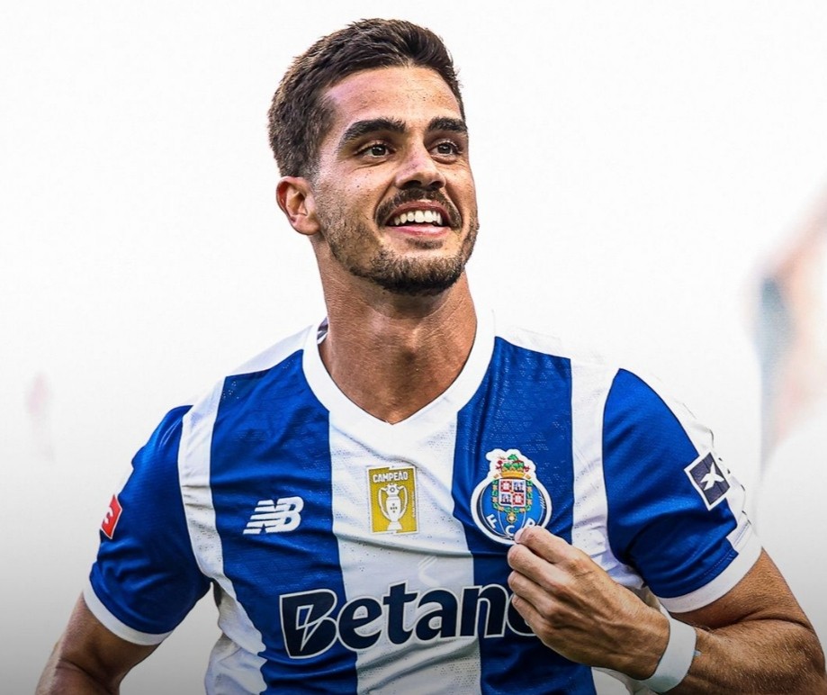 FC Porto 26-27 Local 3