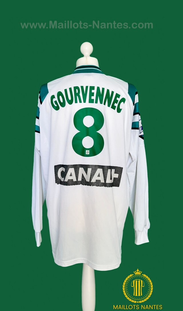 FC Nantes 96-97 Especial 2