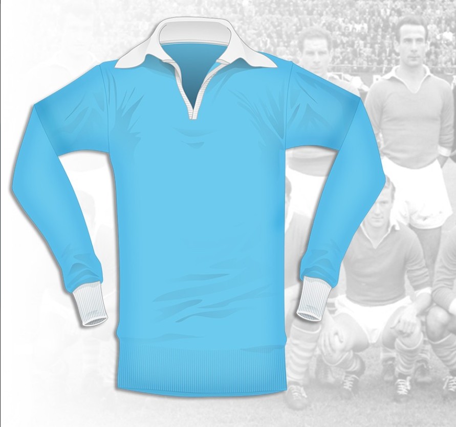 SS Lazio 60-61 Local 2