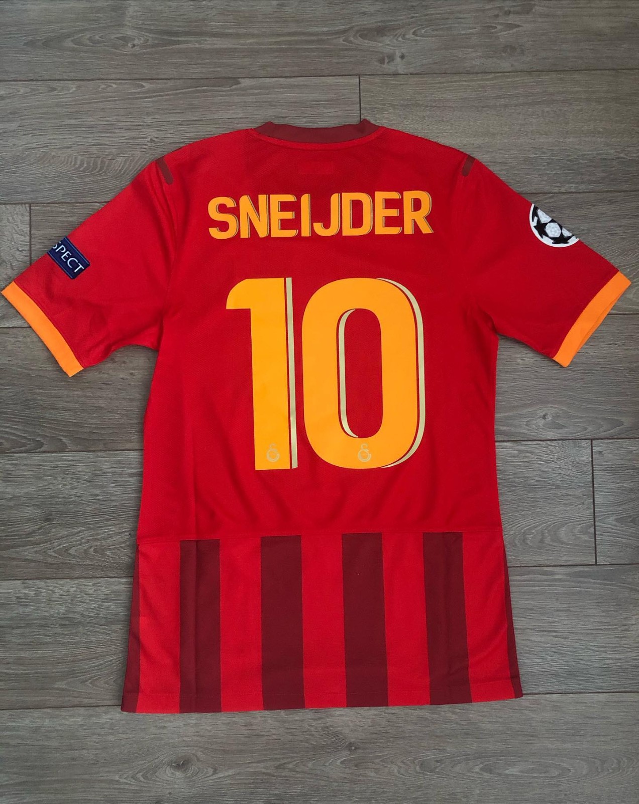 Galatasaray 13-14 Especial 3